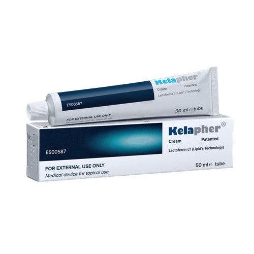 Kelapher crema, 50 ml, Meditrina Pharmaceuticals