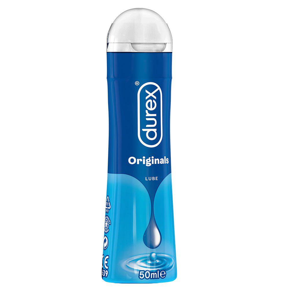 Lubrifiant Originals, 50 ml, Durex-