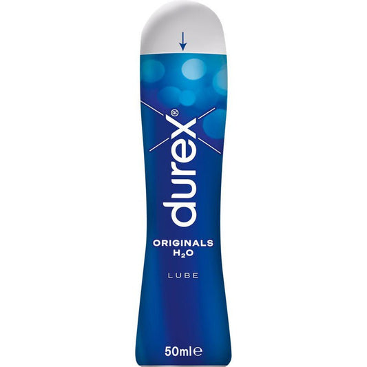 Lubrifiant Originals, 50 ml, Durex