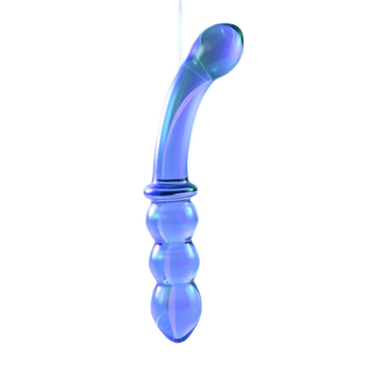 Lustrous Galaxy Wand, Gender X, Evolved Novelties