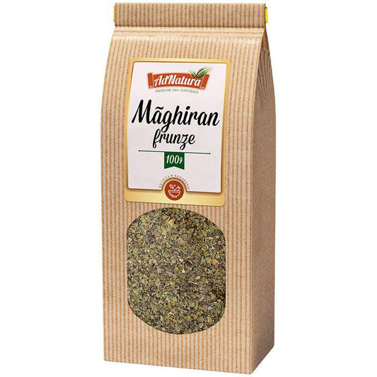 Maghiran, 100g, AdNatura