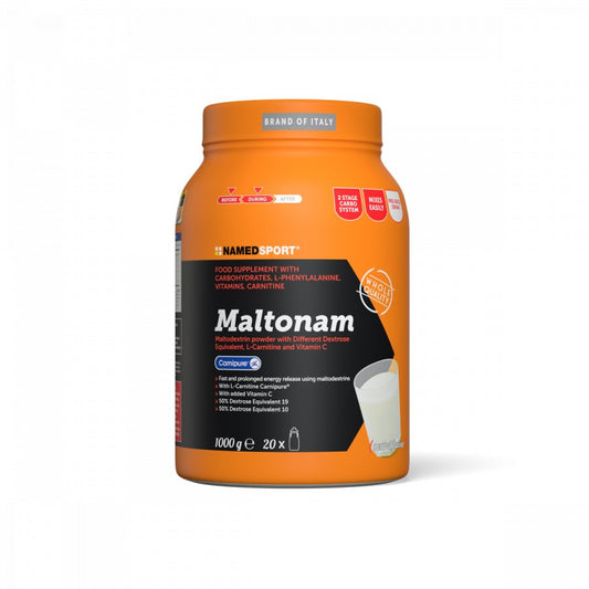 MALTONAM, 1 kg, Named Sport-