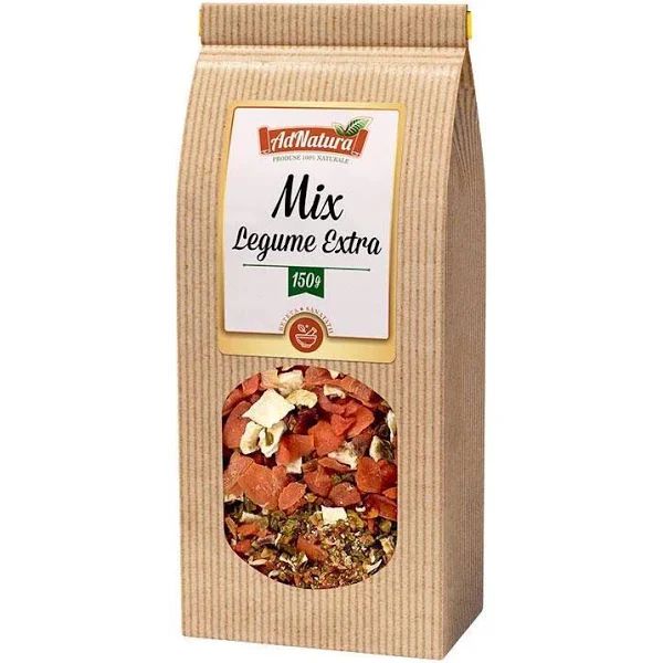 Mix Legume Extra, 150g, AdNatura