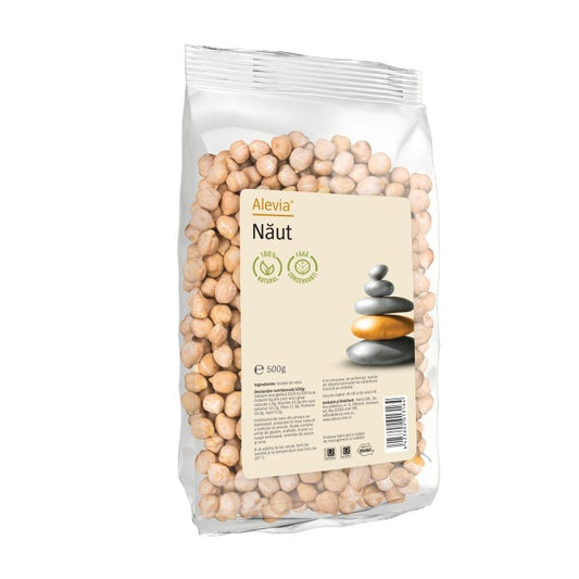 Naut, 500g, Alevia