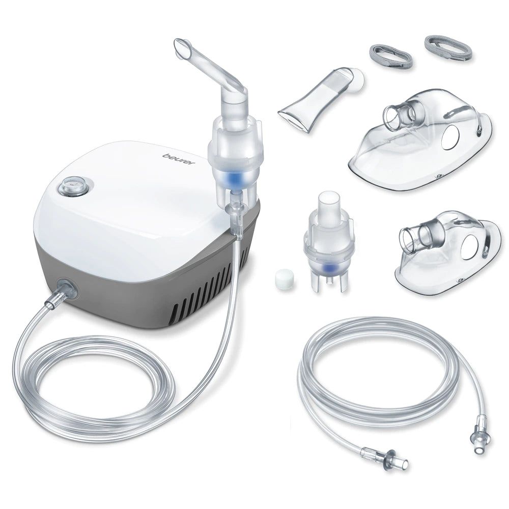 Nebulizator si Inhalator, Model IH 18, Beurer-