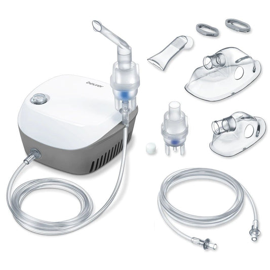 Nebulizator si Inhalator, Model IH 18, Beurer-