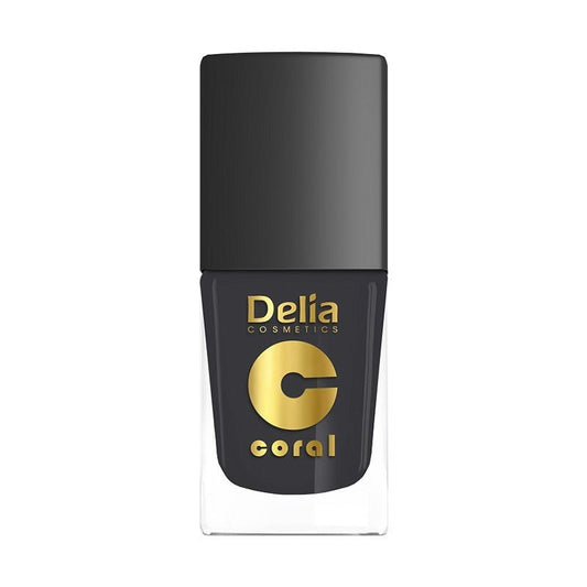 Oja Coral 531 Adore Me, 11ml, Delia Cosmetics - 5901350476048