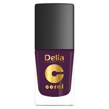 Oja Coral Clasic 521 Cute Alert, 11ml, Delia Cosmetics - 5901350475942