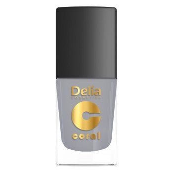 Oja Coral Clasic 528 Dynamite, 11ml, Delia Cosmetics - 5901350476017