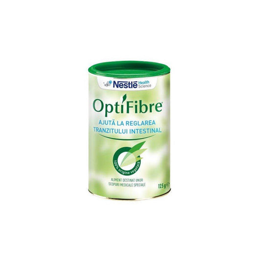 OptiFibre, 125g, Nestle-