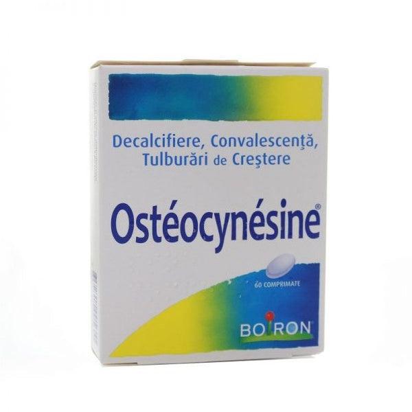 Osteocynesine, 60 comprimate, Boiron-