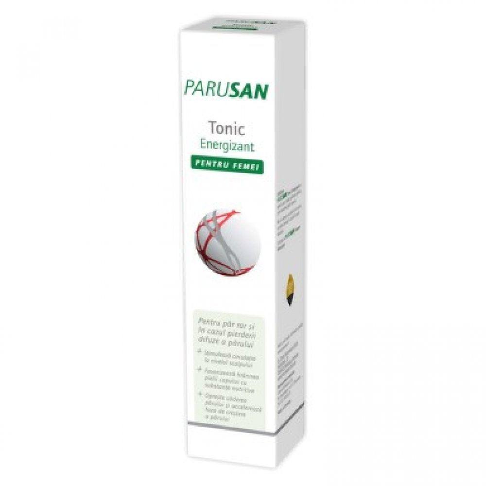 Parusan Tonic Energizant pentru femei, 200 ml, Theiss Naturwaren