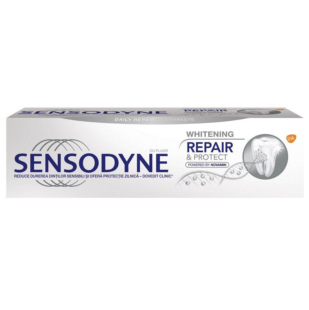 Pasta de dinti Repair & Protect Whitening, Sensodyne