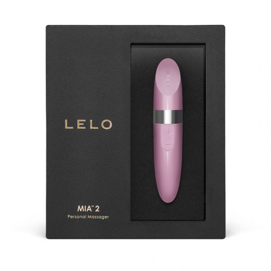 Petal Pink Mia 2, Lelo