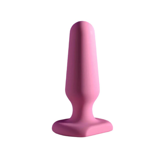 Petite Plug, Selopa, Evolved Novelties