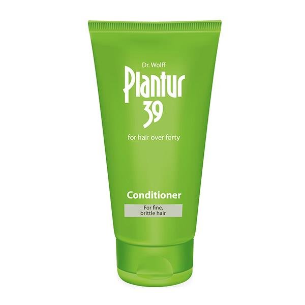 Plantur 39 Balsam Pentru Par Fin Si Delicat, 150 ml, Dr. Kurt Wolff-