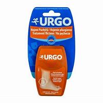 Plasturi pentru tratamentul flictenelor mari Urgo Flictene, 5 bucati, Urgo-