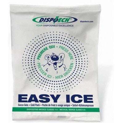 Punga gheata instant Easy Ice, 13 x 17 cm, Dispotech-