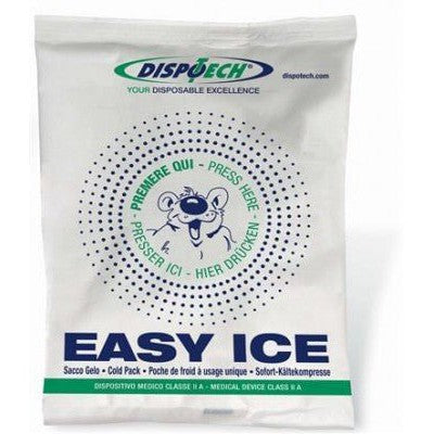 Punga gheata instant Easy Ice, 13 x 17 cm, Dispotech