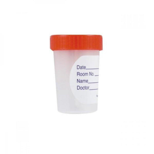 Recipient Urocultor, 120 ml