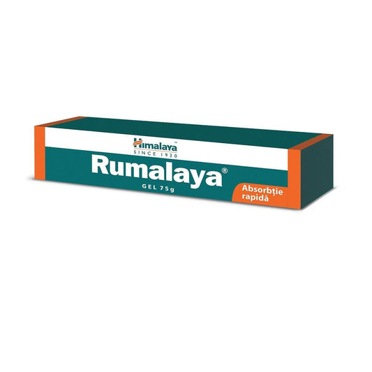 Rumalaya Gel, 75 g, Himalaya-