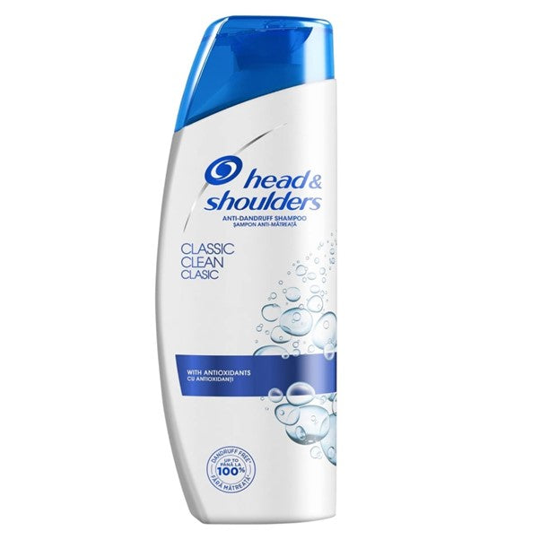 Sampon anti-matreata Head & Shoulders Classic Clean 200 ml