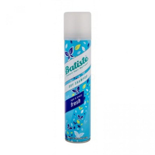 Sampon Uscat Fresh, 200 ml, Batiste-