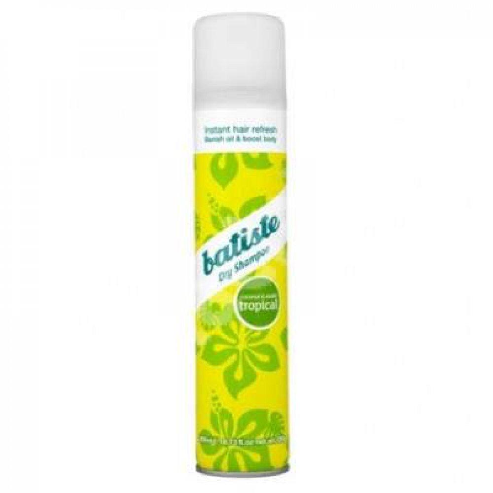 Sampon uscat Tropical, 200 ml, Batiste-