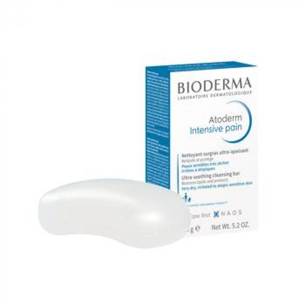 Sapun Atoderm Intensive, 150 g, Bioderma