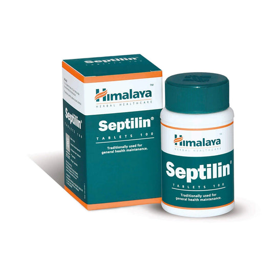 Septilin, 100 tablete, Himalaya-