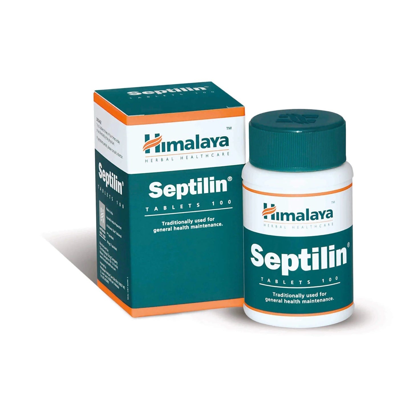 Septilin, 100 tablete, Himalaya