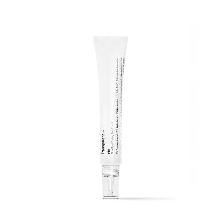 Serum anti-hiperpigmentare, Sun Spot Fading, 30ml, Transparent Lab