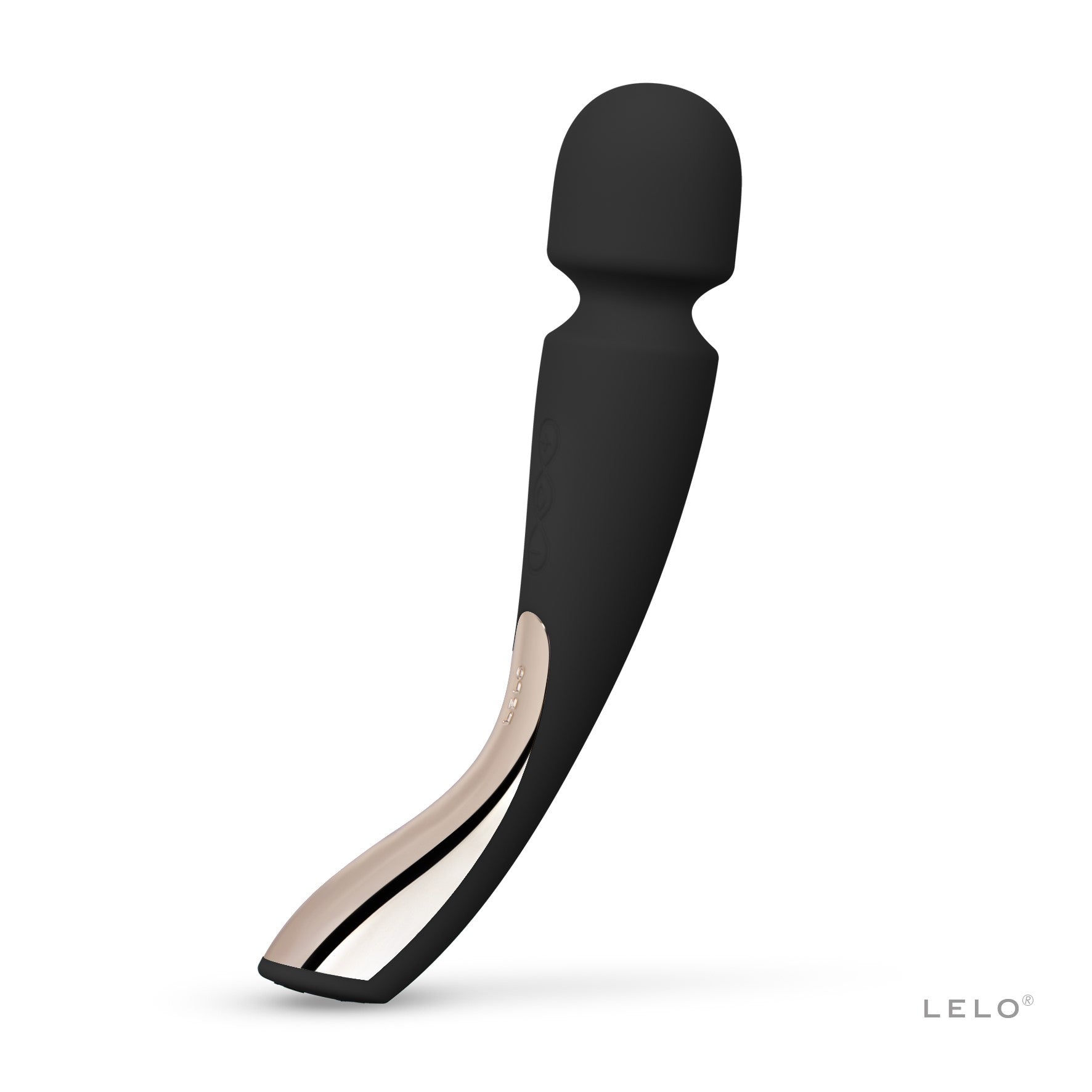 Smart Wand 2 Medium Black, Lelo