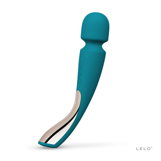 Smart Wand 2 Medium Ocean Blue, Lelo