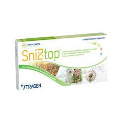 SniZtop Antialergic, 30 de comprimate masticabile, Pharmalink