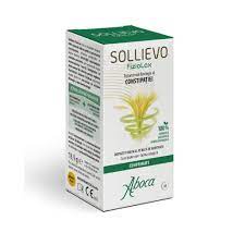 Sollievo Fiziolax DM, 45 tablete, Aboca-