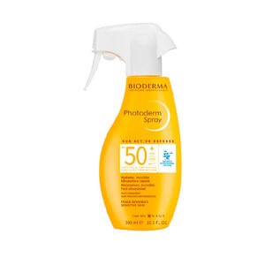 Spray Photoderm cu SPF50, 300 ml, Bioderma