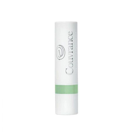 Stick corector verde Couvrance, 3 g, Avene