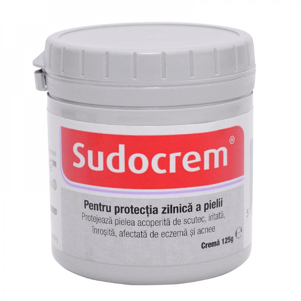 Sudocrem, 125g, Forest Tosara-