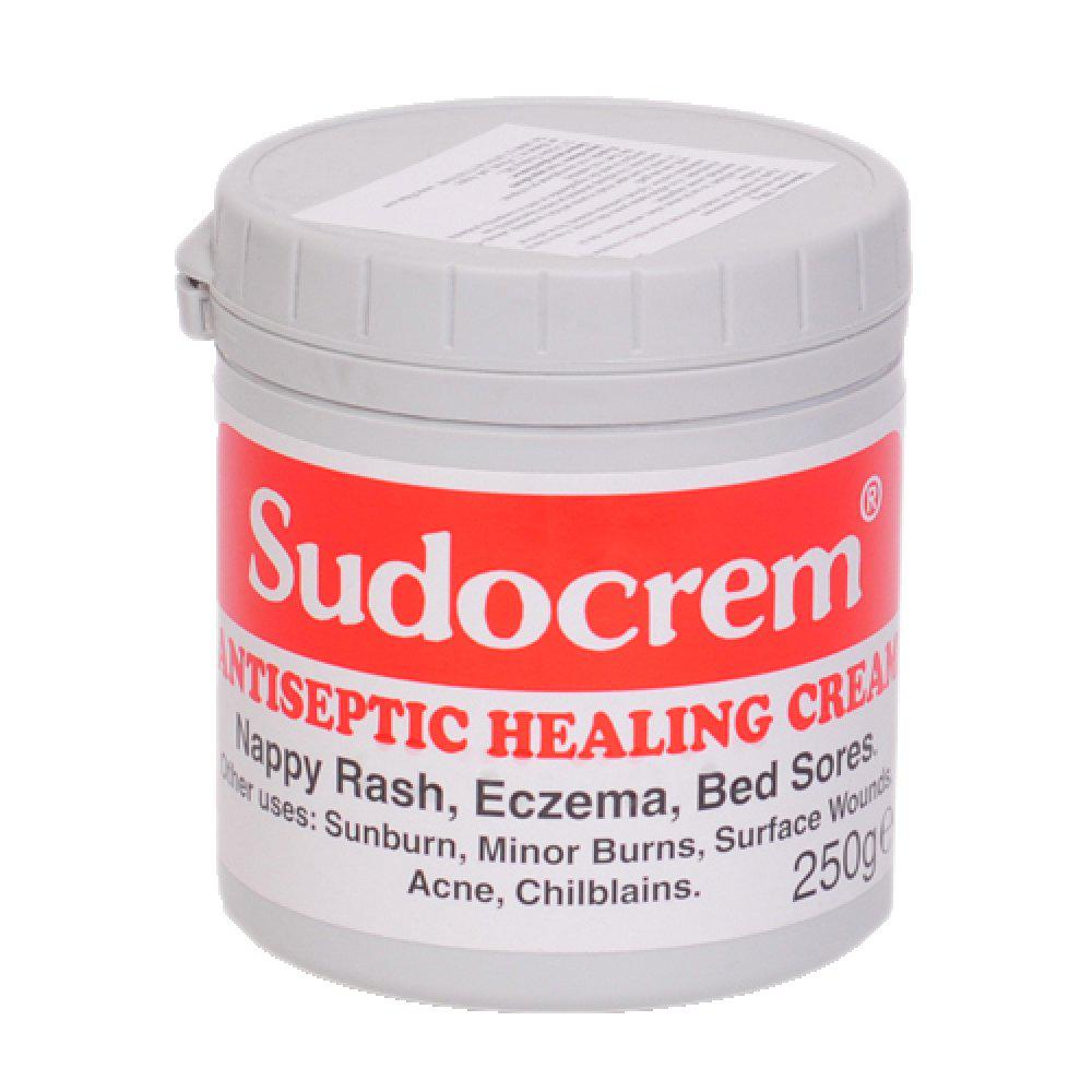 Sudocrem, 250g, Forest Tosara-