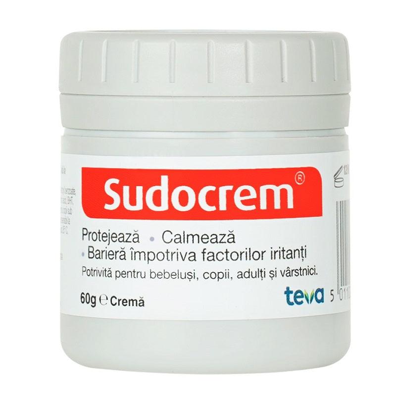 Sudocrem, 60g, Forest Tosara