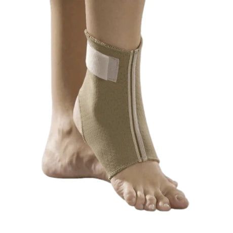 Suport glezna, elastic, marimea XL, 28-31 cm, 3030/0030 Anatomic Help