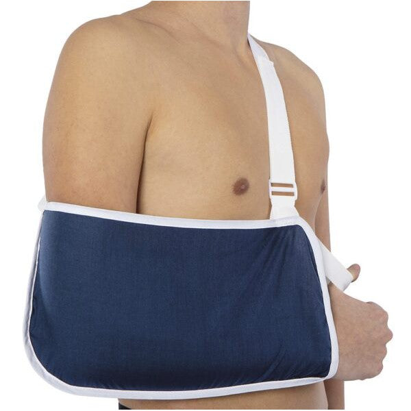 Suport pentru brat sling marimea XL, 0321, 1 bucata, Anatomic Help