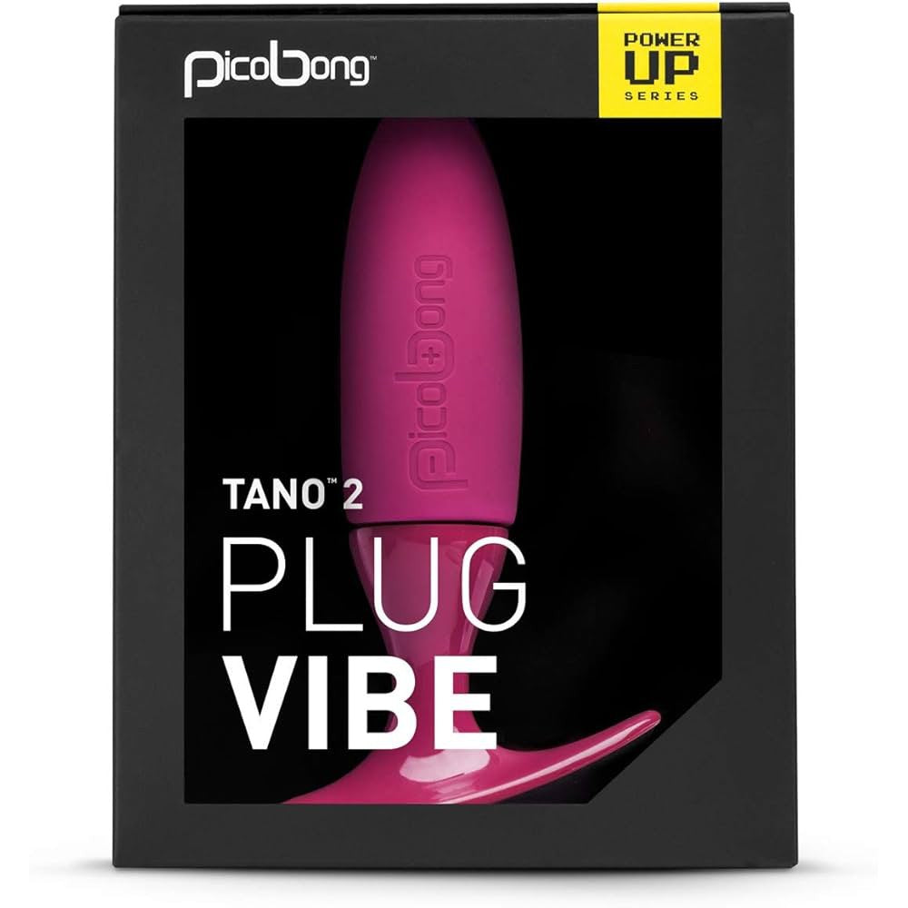 Tano 2 Cerise, Picobong