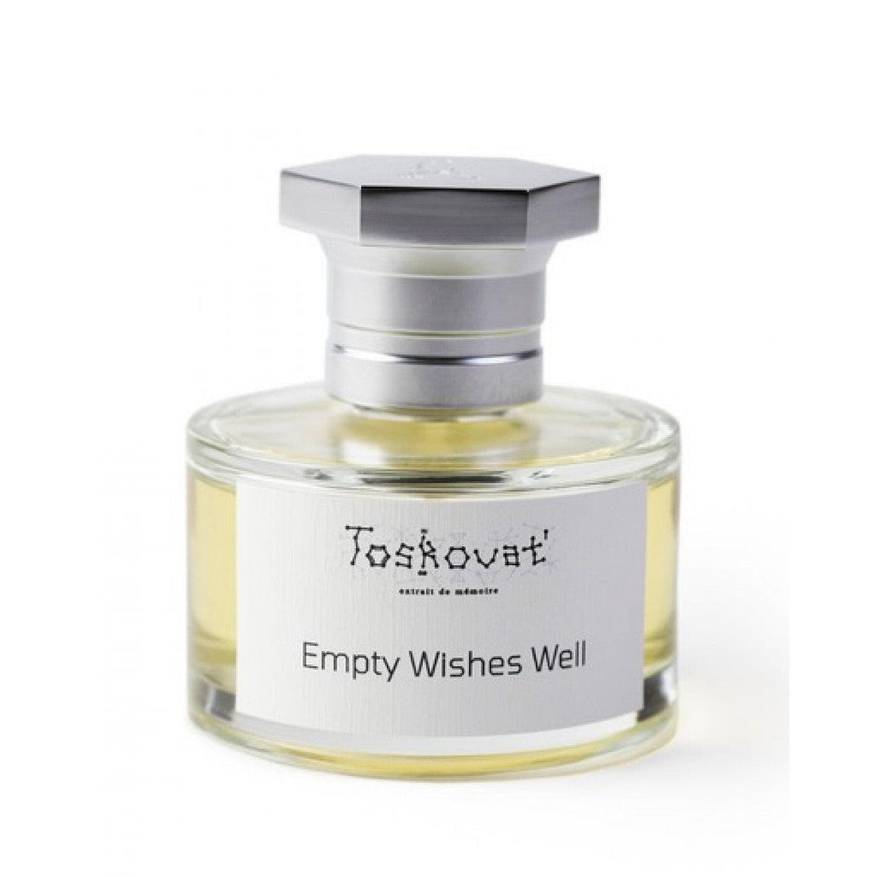 Toskovat` Empty Wishes Well, 60 ml, Extract De Parfum-