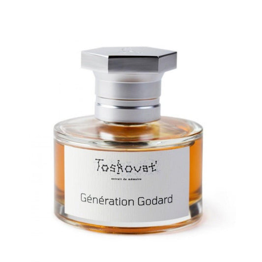 Toskovat` Génération Godard, 60 ml, Extract De Parfum