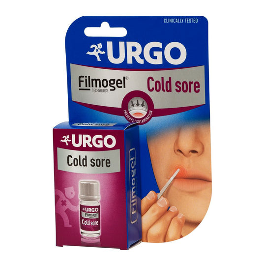 Tratament de urgenta pentru Herpes, 3 ml, Urgo-