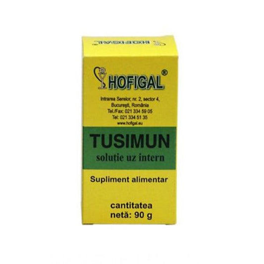 Tusimun, 90 g, Hofigal