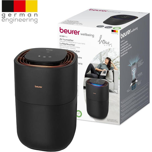 Umidificator, LB 300 Plus, Beurer - 